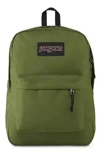 Mochila Jansport Super Break R