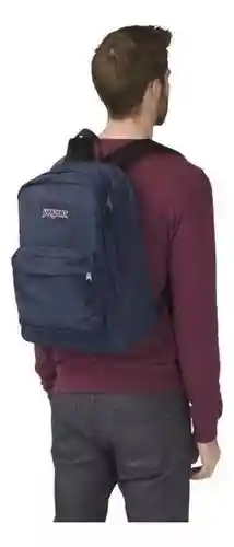 Mochila Jansport Super Break R