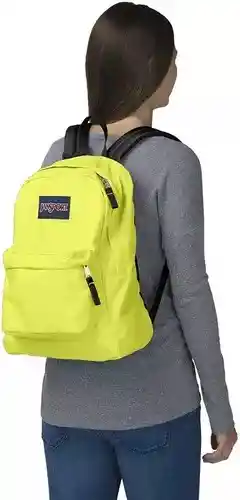 Mochila Jansport Super Break R