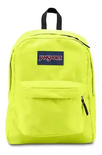 Mochila Jansport Super Break R