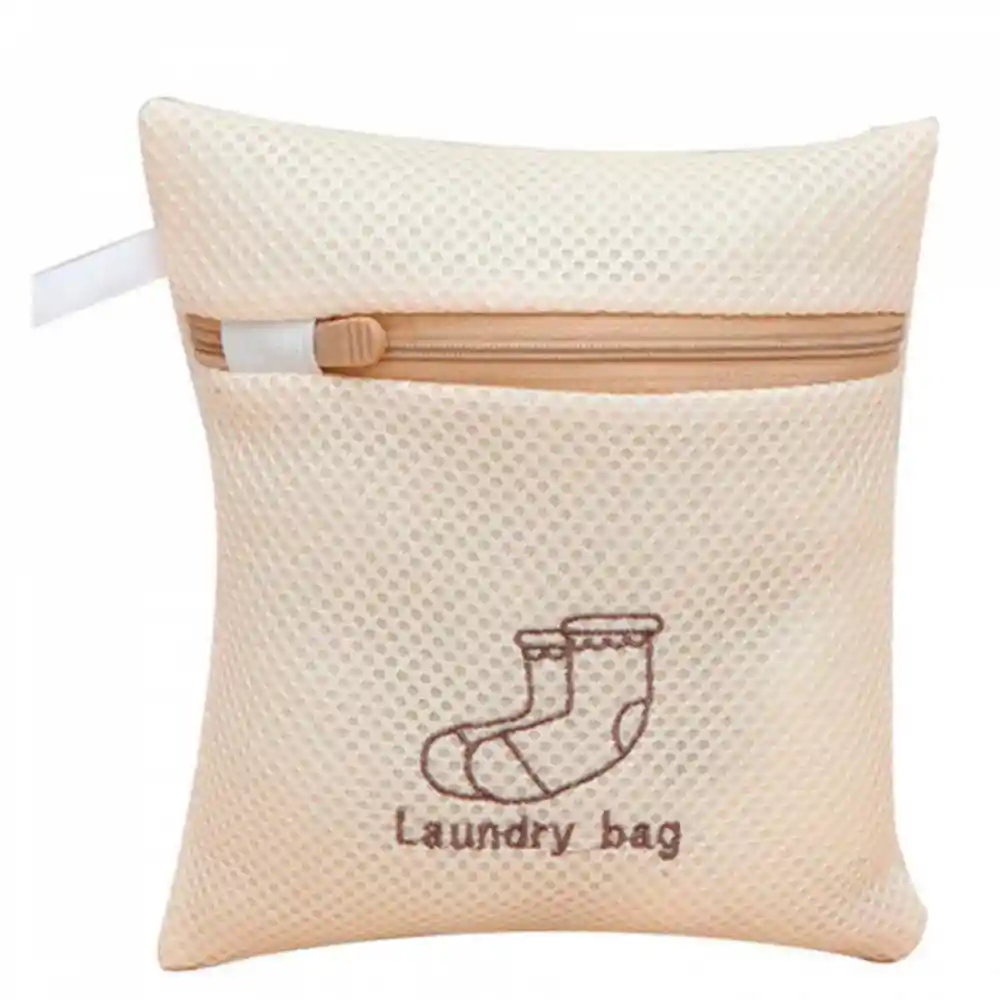 Bolsa Lavanderia Expresions Laundry Medias 16cm