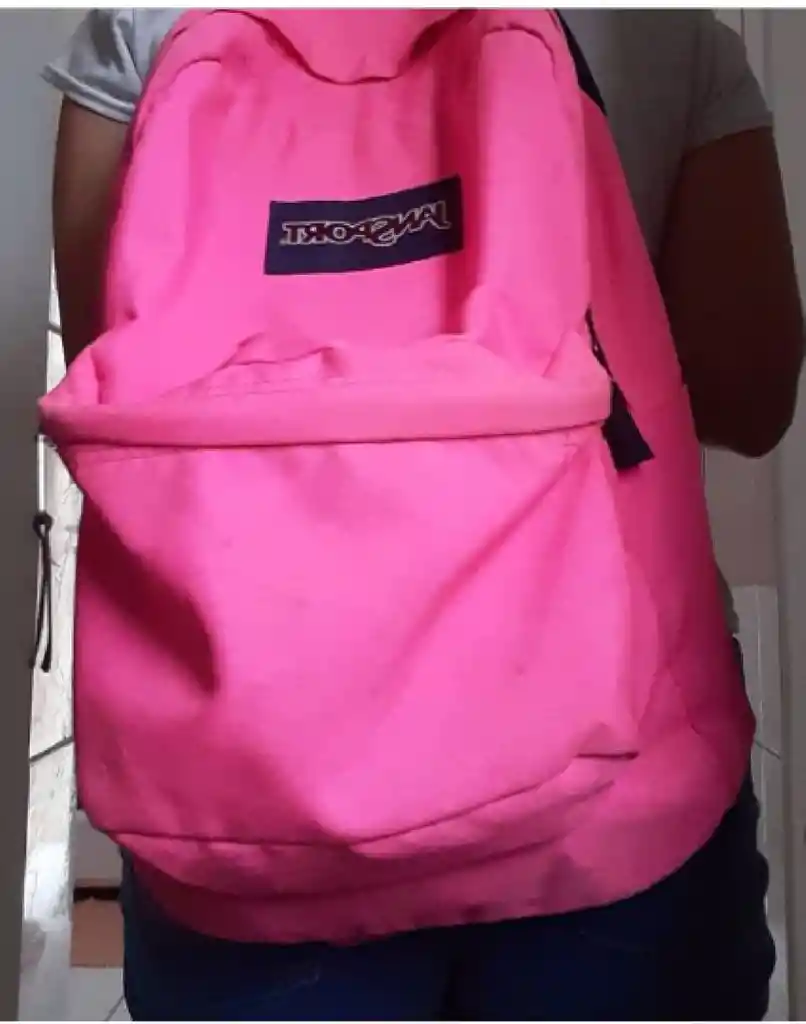 Mochila Jansport Super Break W