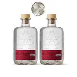 Aguardiente Desquite Tradición X 750 Ml