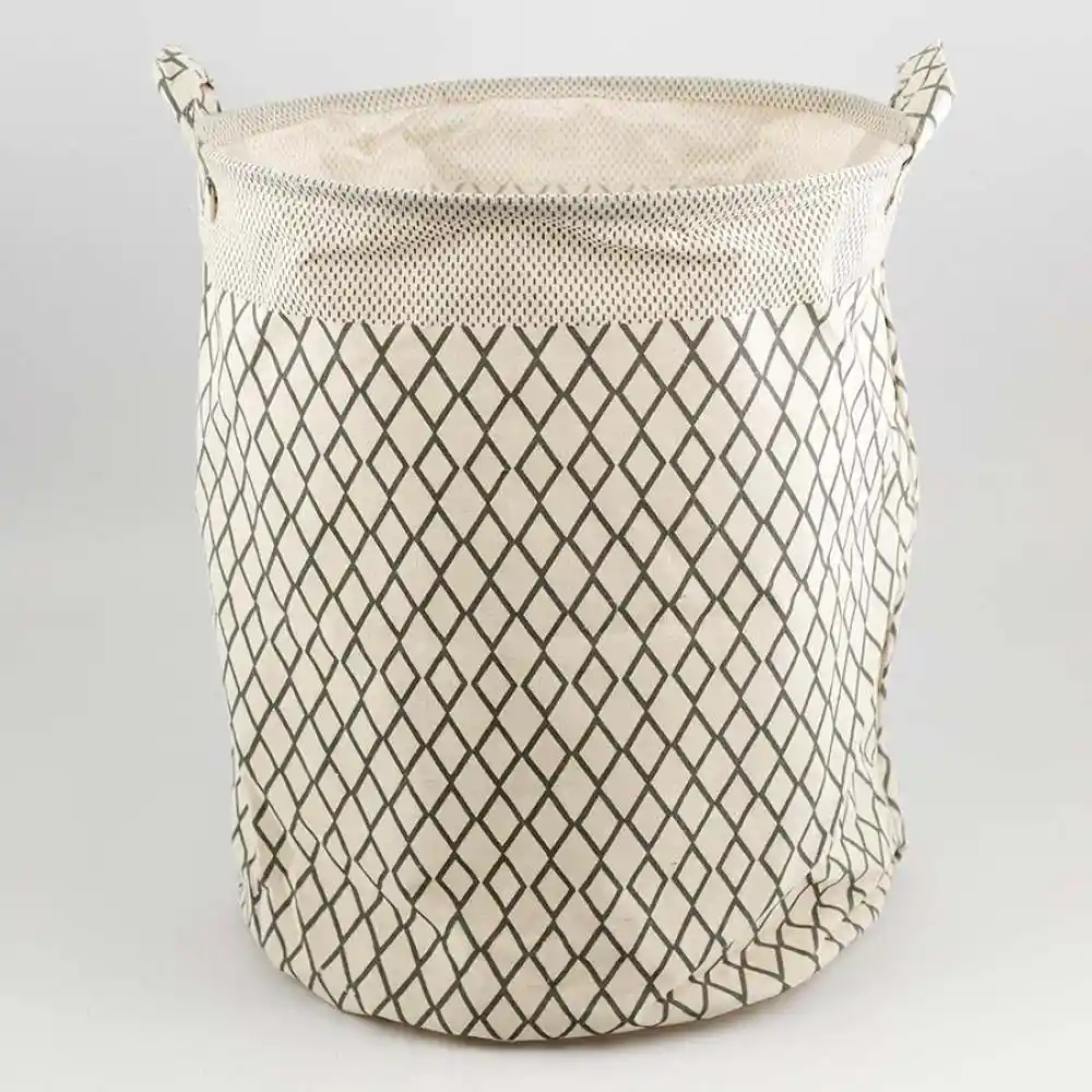 Cesta Ropa Expressions Laundry