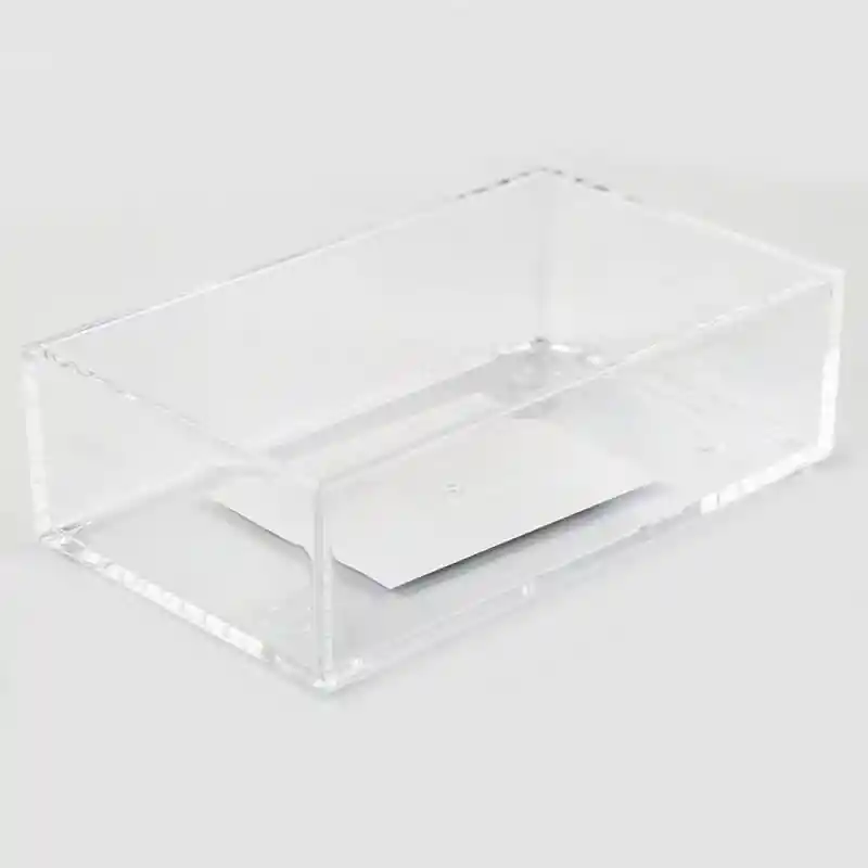 Caja Cosmeticos 5 Five Rectangular Pequena