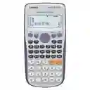 Calculadora Científica Casio Fx-570es Plus Original 417 Func