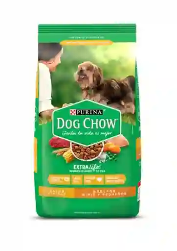 Dog Chow Adulto Razas Pequeñas A Granel