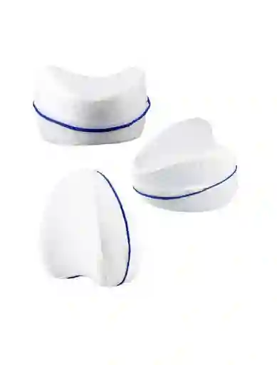 Almohada Entrepierna Leg Pillow Ortopédica