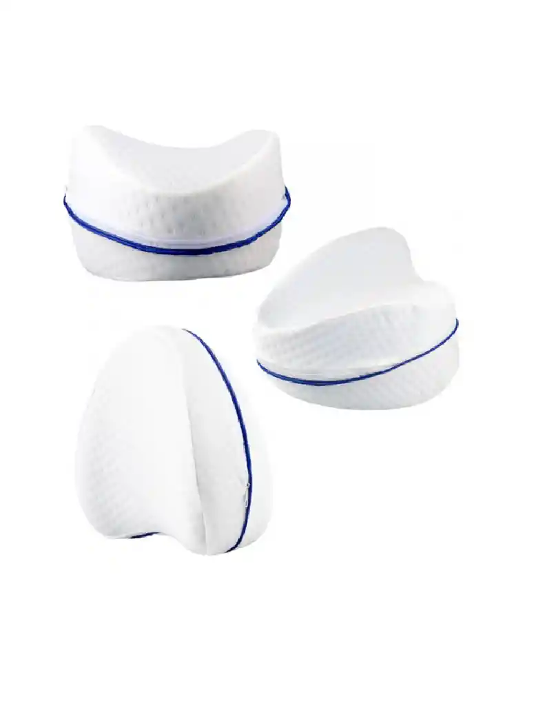Almohada Entrepierna Leg Pillow Ortopédica