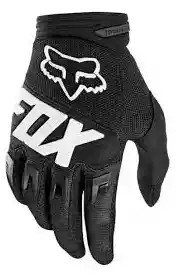 Fox 14 Nuevo Modelo Guantes Spot Dirtpaw Off-road Moto Equitación Bicicleta Talla Xl, Protección Antigolpes Color Negro, Guantes Fox, Guantes Para Cicla, Guantes Para Bicicleta, Guantes Para Moto