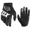 Fox 14 Nuevo Modelo Guantes Spot Dirtpaw Off-road Moto Equitación Bicicleta Talla Xl, Protección Antigolpes Color Negro, Guantes Fox, Guantes Para Cicla, Guantes Para Bicicleta, Guantes Para Moto