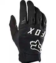 Fox 14 Nuevo Modelo Guantes Spot Dirtpaw Off-road Moto Equitación Bicicleta Talla Xl, Protección Antigolpes Color Negro, Guantes Fox, Guantes Para Cicla, Guantes Para Bicicleta, Guantes Para Moto