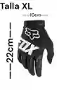 Fox 14 Nuevo Modelo Guantes Spot Dirtpaw Off-road Moto Equitación Bicicleta Talla Xl, Protección Antigolpes Color Negro, Guantes Fox, Guantes Para Cicla, Guantes Para Bicicleta, Guantes Para Moto