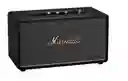 Parlante Marshall Stanmore Iii Bluetooth - Negro
