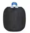 Parlante Logitech Ue Wonderboom 3 Bluetooth - Negro