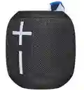 Parlante Logitech Ue Wonderboom 3 Bluetooth - Negro