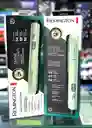 Plancha Original Remington Aguacate S9960