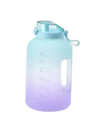 Botella Motivacional 2000ml