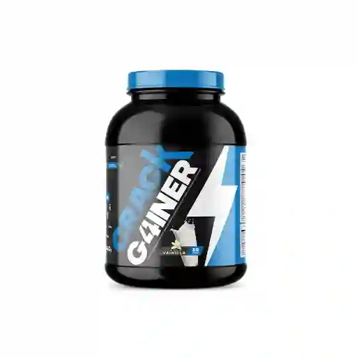 Crack Gainer 10 Libras - Vainilla