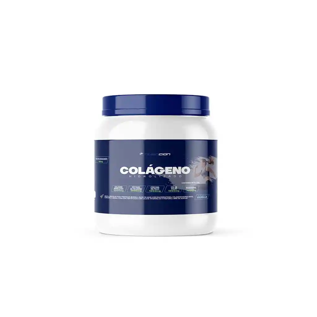Colágeno Nutri 7 White