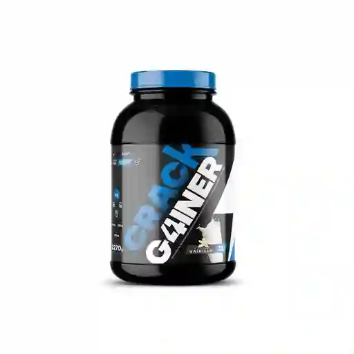 Crack Gainer 3,3 Libras - Vainilla