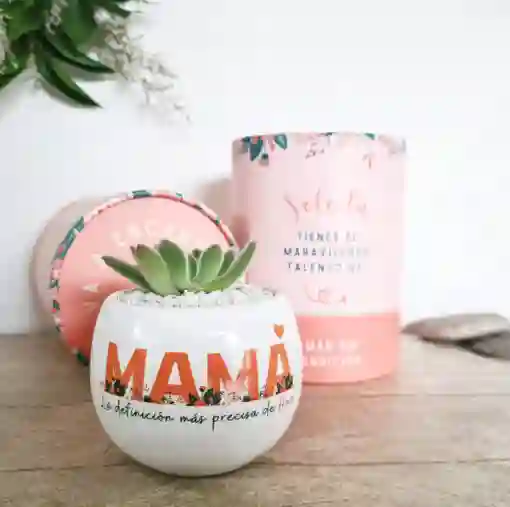 Regalo Mamá, Definición De Amor🌷 – Día De La Madre