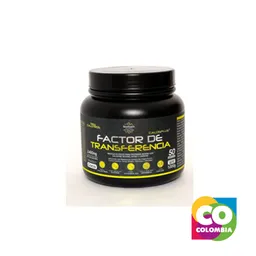 Calosplus Factor De Transferencia Marca Newhealth Embalaje De 1 Unidad Por 1.000 G