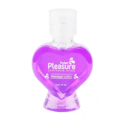 Lubricante Intimo Sandia 37 Ml Pocket Pleasure