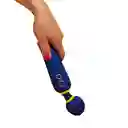 Vibrador Tipo Hitachi Flip Romp