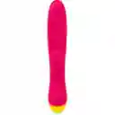 Vibrador Rabbit Jazz Romp