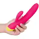 Vibrador Rabbit Jazz Romp