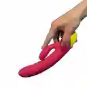 Vibrador Rabbit Jazz Romp