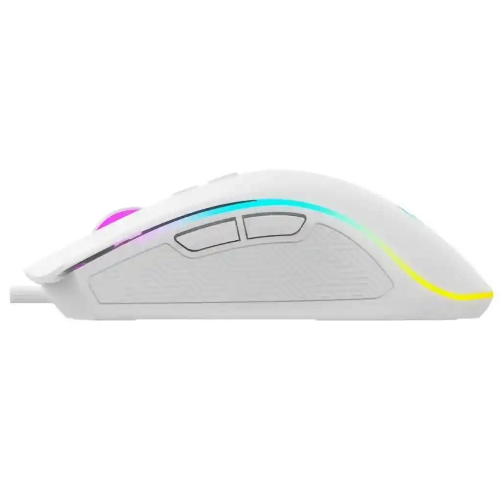 Mouse Gamer Havit Ms1034 Rgb Backlit Programable