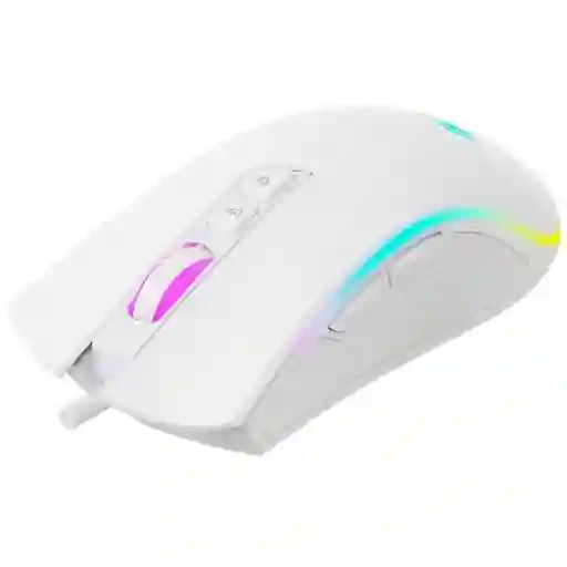 Mouse Gamer Havit Ms1034 Rgb Backlit Programable