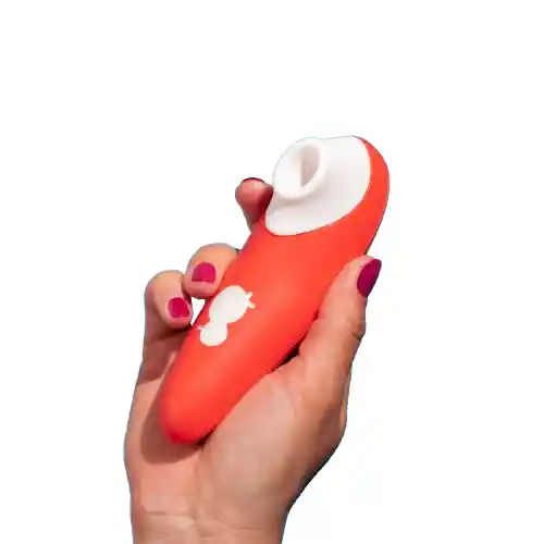 Succionador De Clitoris Switch Romp