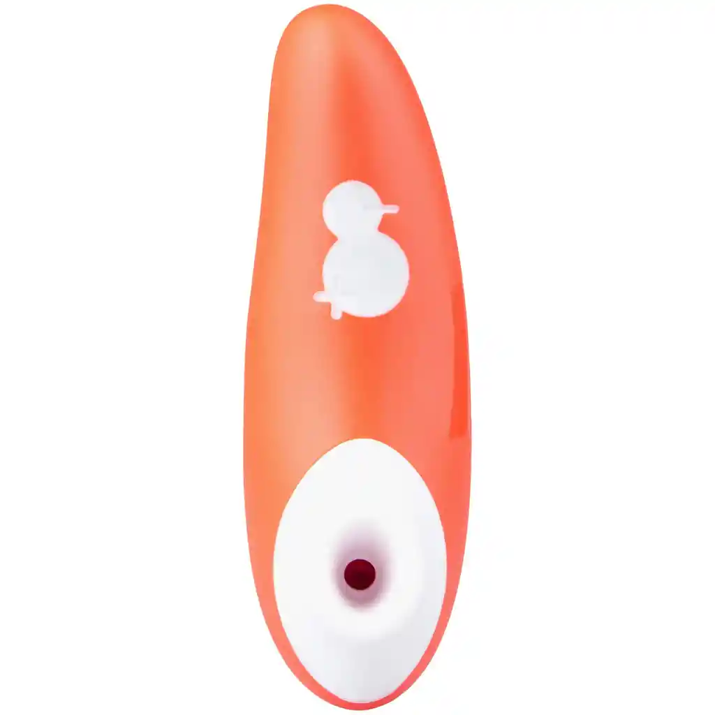 Succionador De Clitoris Switch Romp