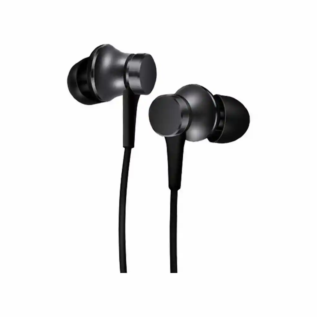 Audifonos Xiaomi Originales Mi In-ear Headphones Basic