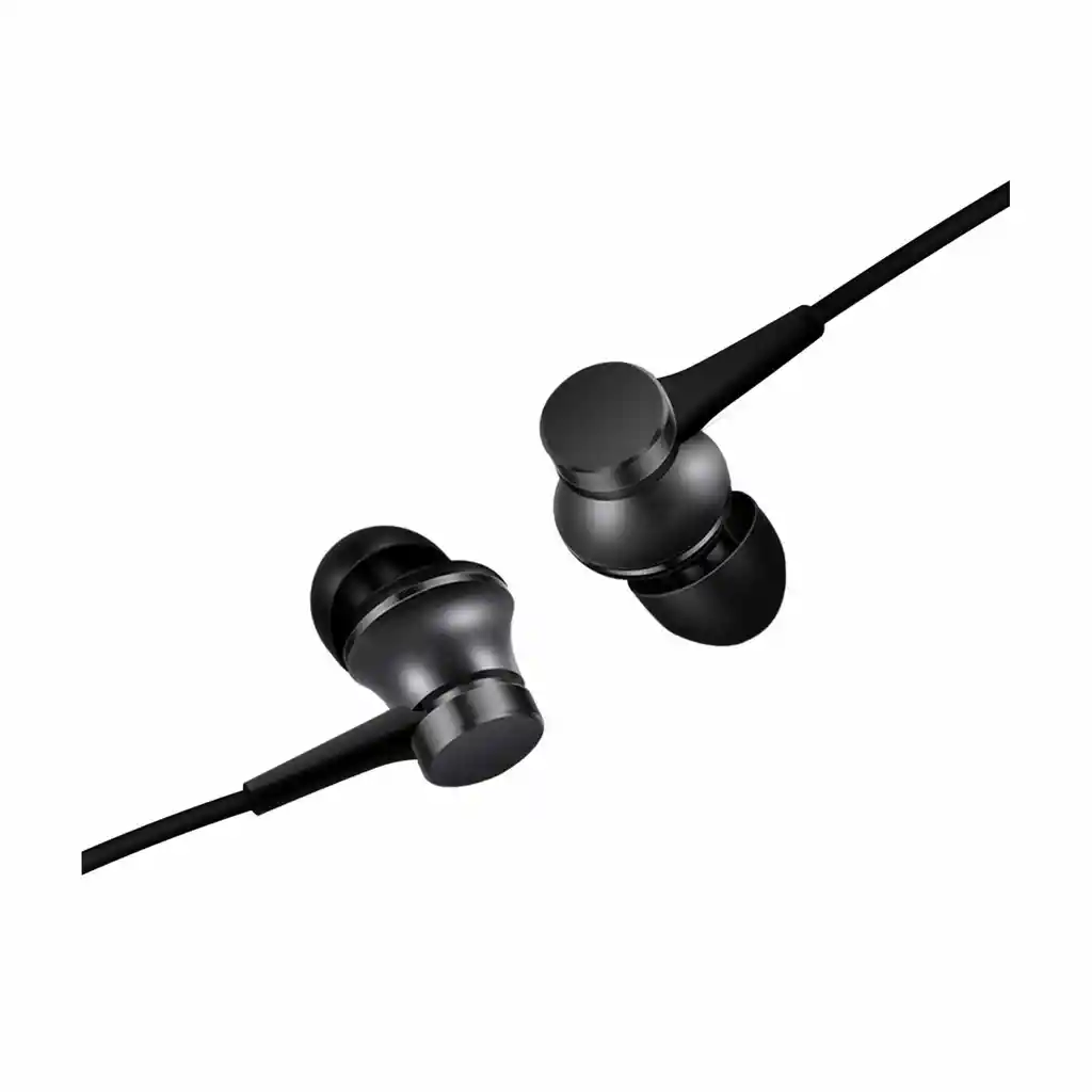 Audifonos Xiaomi Originales Mi In-ear Headphones Basic