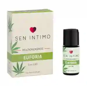 Multiorgasmos Euforia Sen Intimo