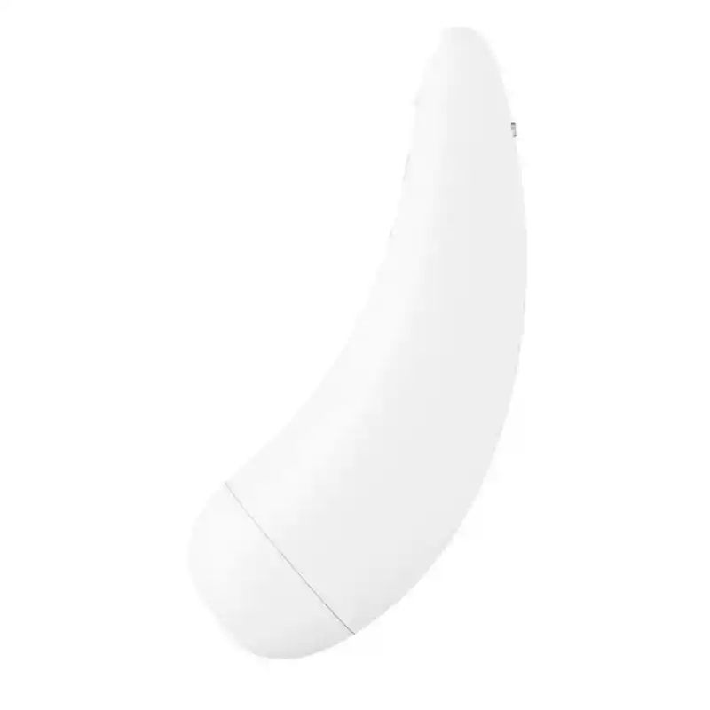 Succionador Curvy 2+ Blanco Satisfyer