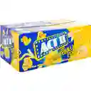 Act Ii Palomitas De Maíz De Mantequilla 32 Unidades / 85 G / 3 Oz