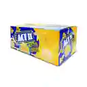 Act Ii Palomitas De Maíz De Mantequilla 32 Unidades / 85 G / 3 Oz