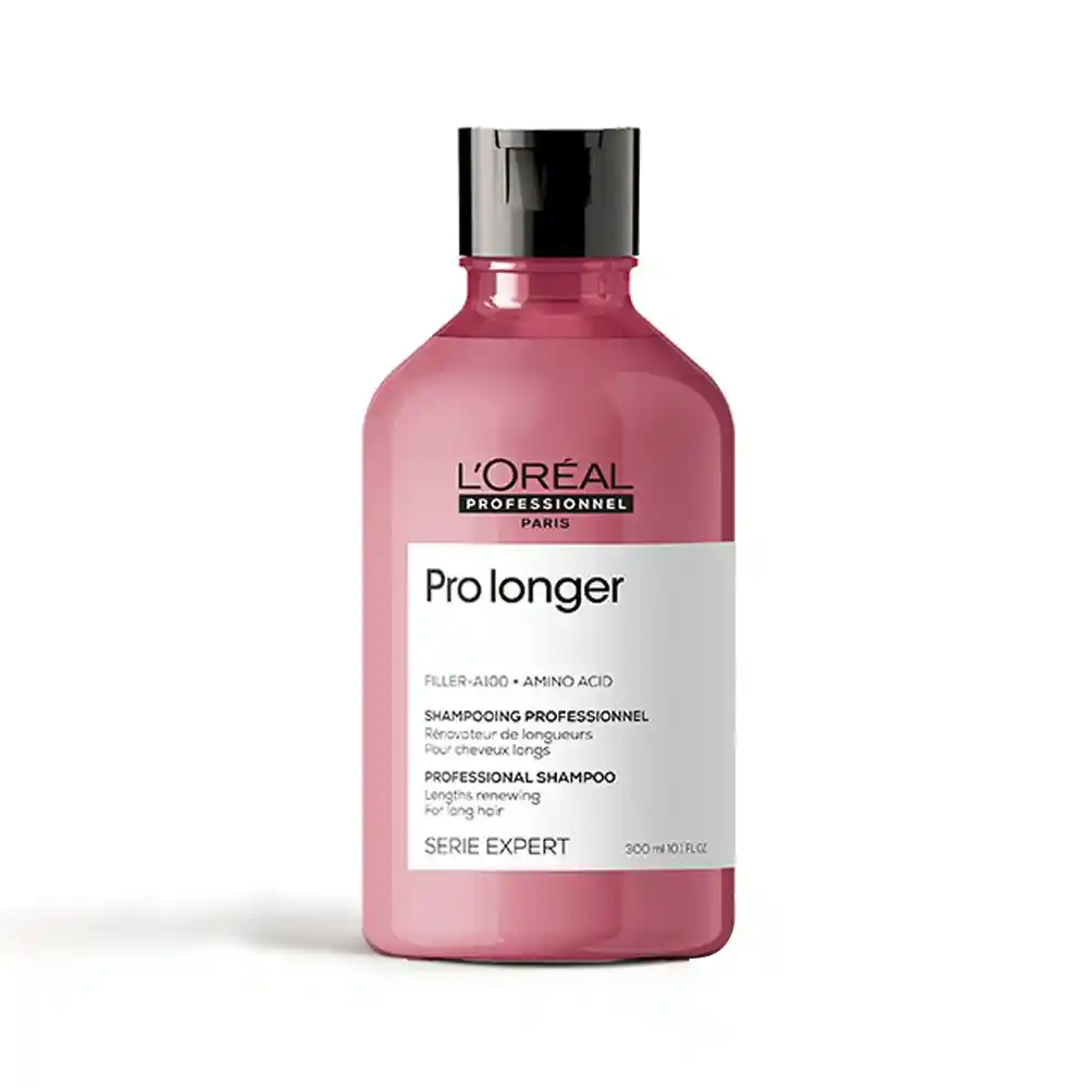 Loréal Shampoo Expert Pro Longer 300 Ml