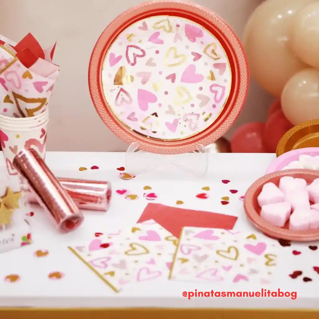 Kit Decoracion Best Mom Dia De La Madre