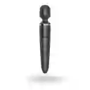 Vibrador Hitachi Wand-er Woman Negro Satisfyer