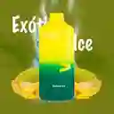 Vape Mijo Vica Exótica Ice - 6.500