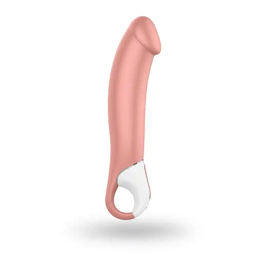 Vibrador Vibes Master Satisfyer