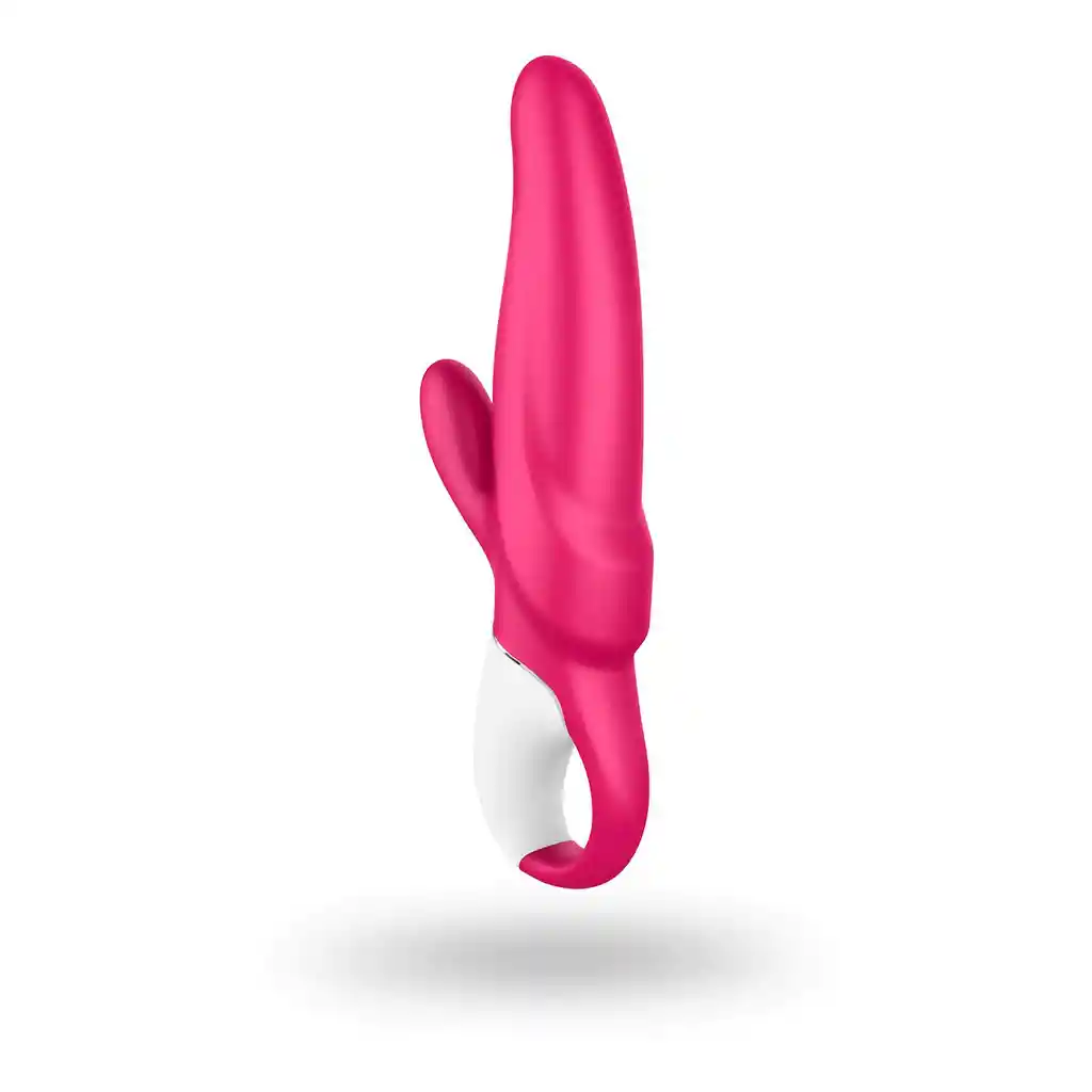 Vibrador Vibes Mr. Rabbit Satisfyer