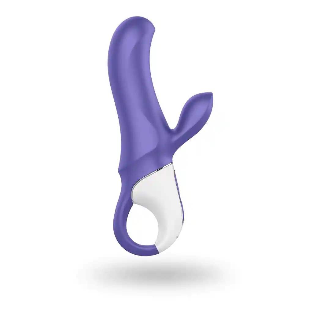 Vibrador Vibes Magic Bunny Satisfyer