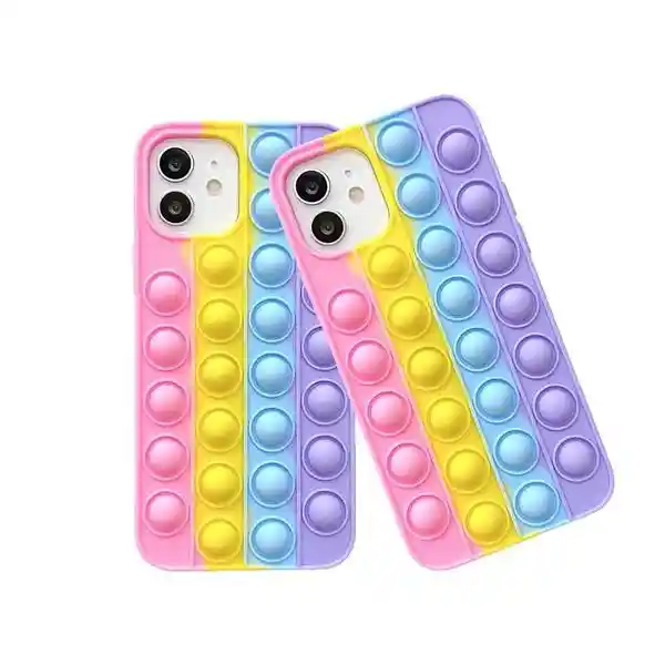 Case Popit Para Iphone 12